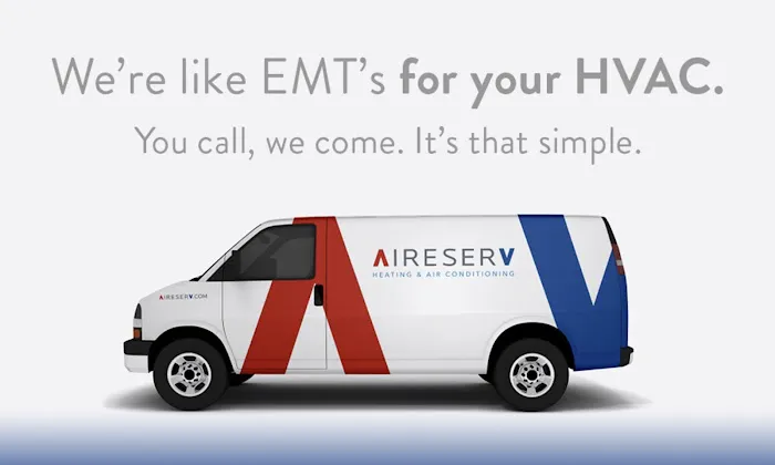 Aire Serv of Newport Picture 2