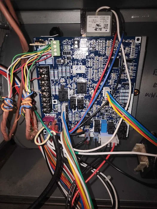 Aire Serv of Newport Picture 6