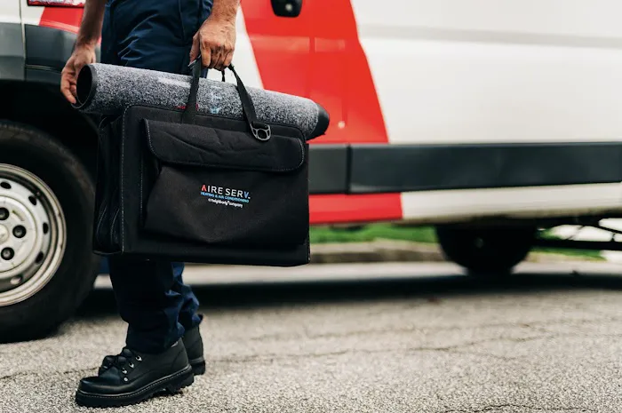 Aire Serv of Newport Picture 4