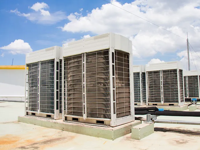 Aire Serv of Newport Picture 7