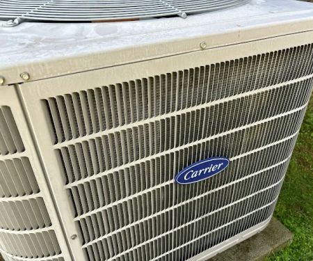 Aire Serv of Newport