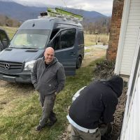 Crown Heating & Air ico