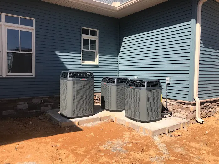 Crown Heating & Air Picture 2