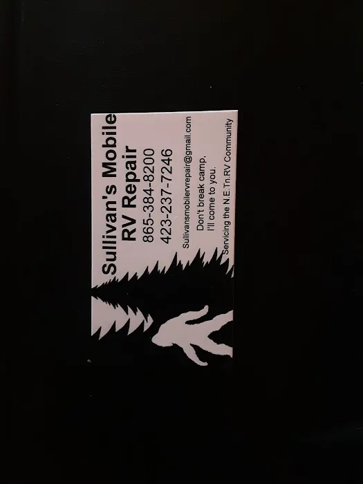 Sullivans Mobile RV Repair Picture 4