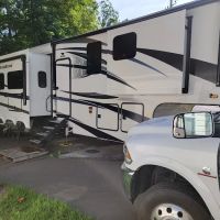 Sullivans Mobile RV Repair ico