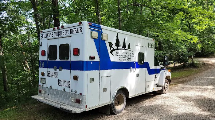 Sullivans Mobile RV Repair Picture 5