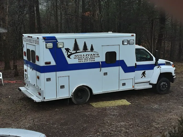 Sullivans Mobile RV Repair Picture 2