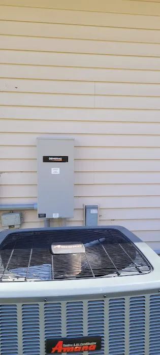 Seal Heat and Air Picture 1