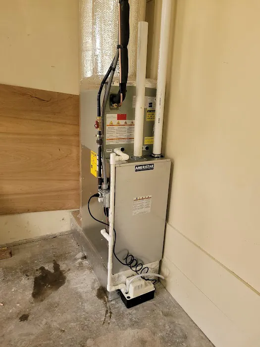 Seal Heat and Air Picture 2