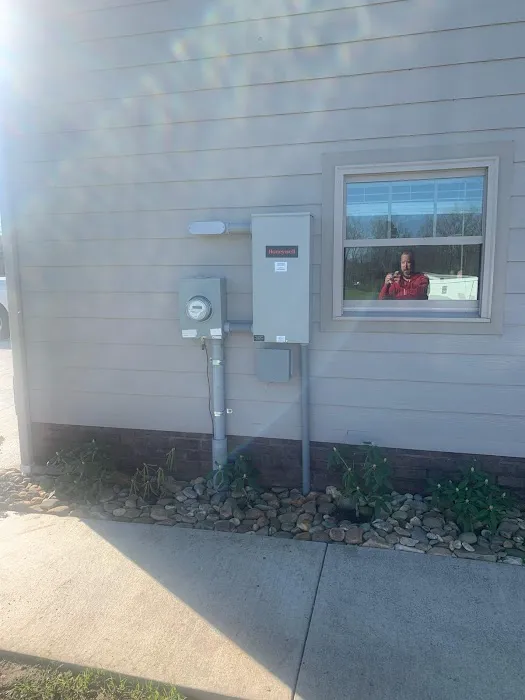 Seal Heat and Air Picture 7