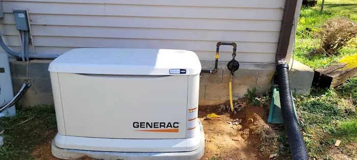 Seal Heat and Air Picture 6