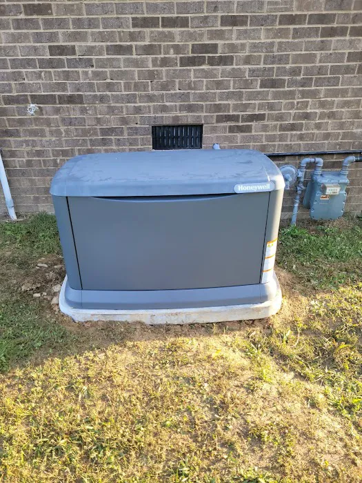 Seal Heat and Air Picture 10