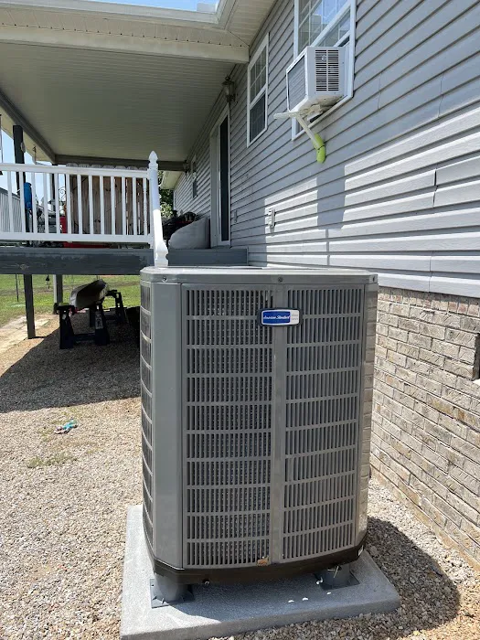 Seal Heat and Air Picture 3