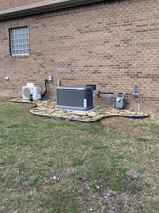 Seal Heat and Air Picture 4