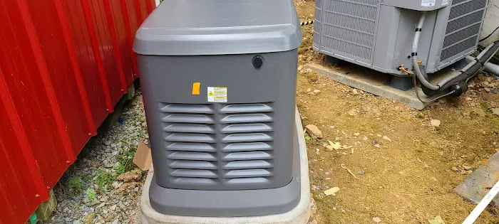 Seal Heat and Air Picture 9