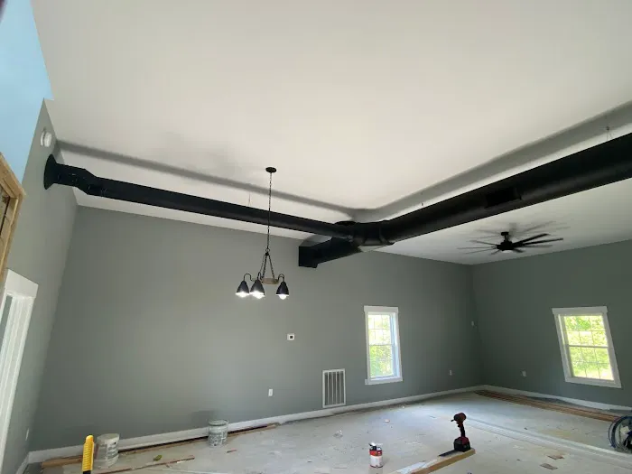 Just-In-Time Heating and Air Picture 1