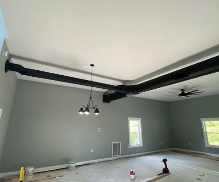 Just-In-Time Heating and Air