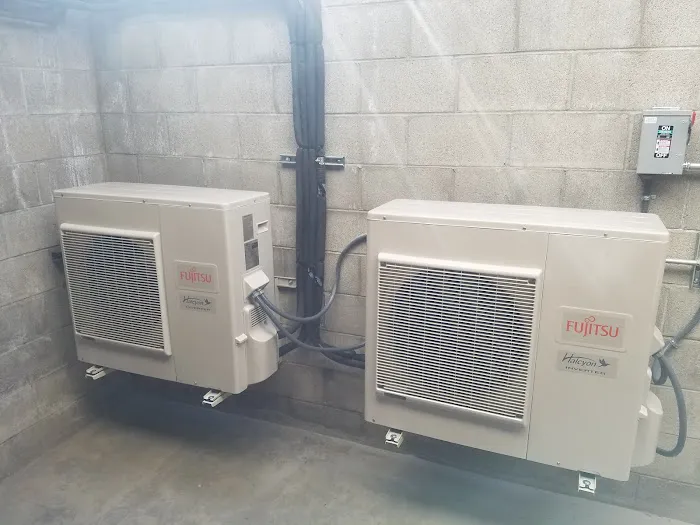 Just-In-Time Heating and Air Picture 4