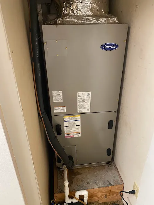 Just-In-Time Heating and Air Picture 2