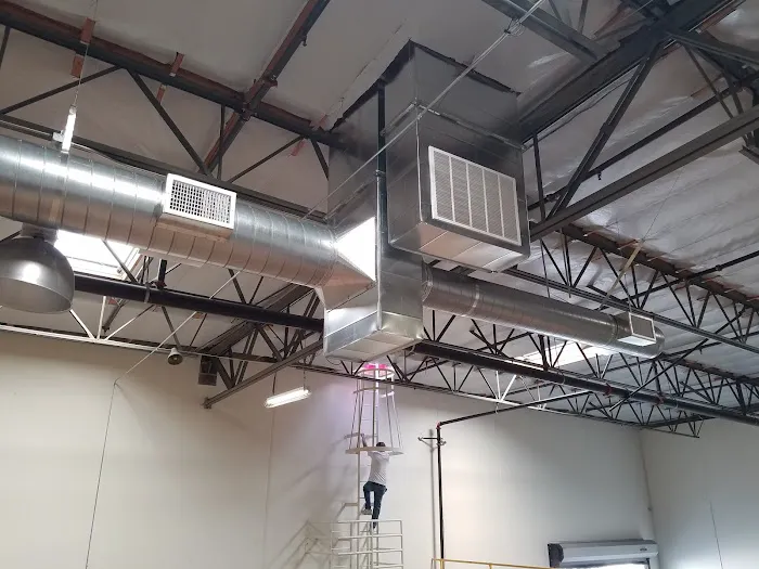 Just-In-Time Heating and Air Picture 6