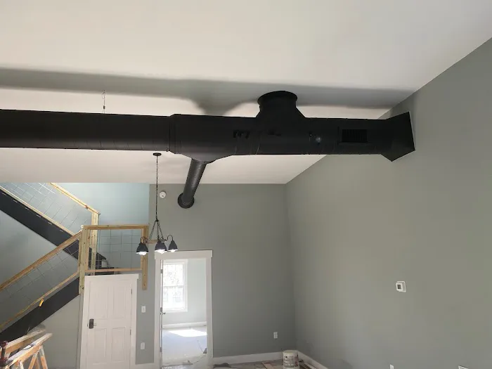 Just-In-Time Heating and Air Picture 5