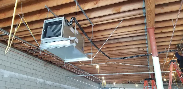 Just-In-Time Heating and Air Picture 10