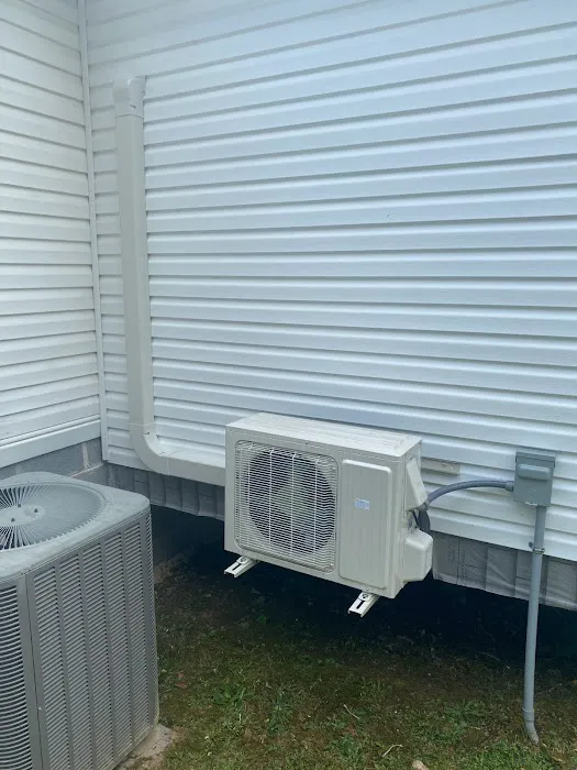 Just-In-Time Heating and Air Picture 8