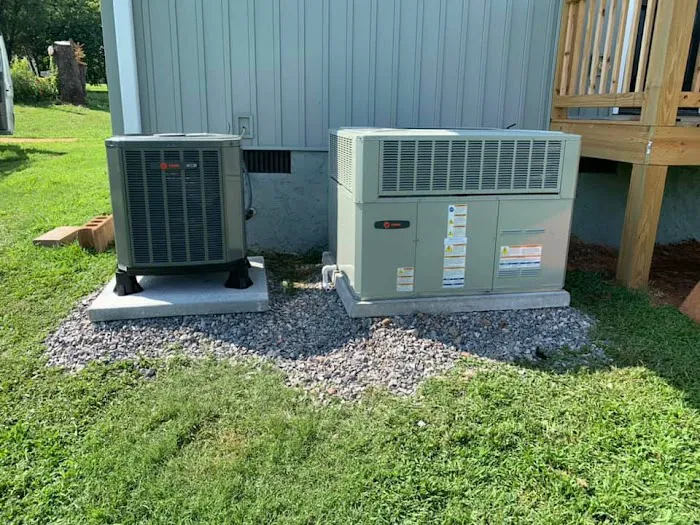 Comfort Zone Heating & Air Picture 10