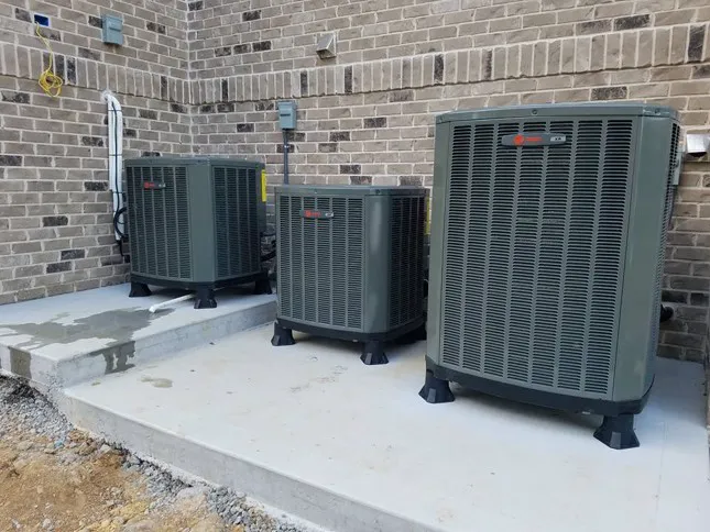 Comfort Zone Heating & Air Picture 9