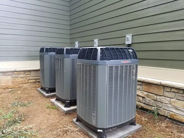 Comfort Zone Heating & Air Picture 4