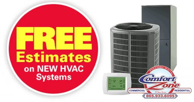 Comfort Zone Heating & Air Picture 2