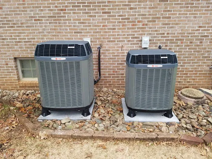 Comfort Zone Heating & Air Picture 8