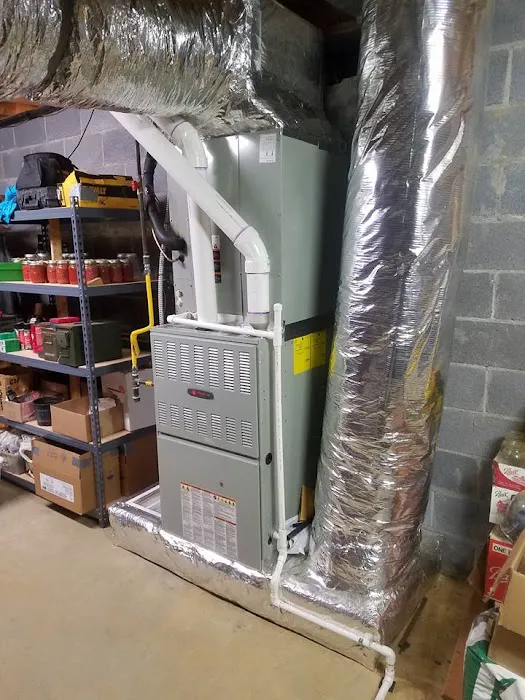 Comfort Zone Heating & Air Picture 6