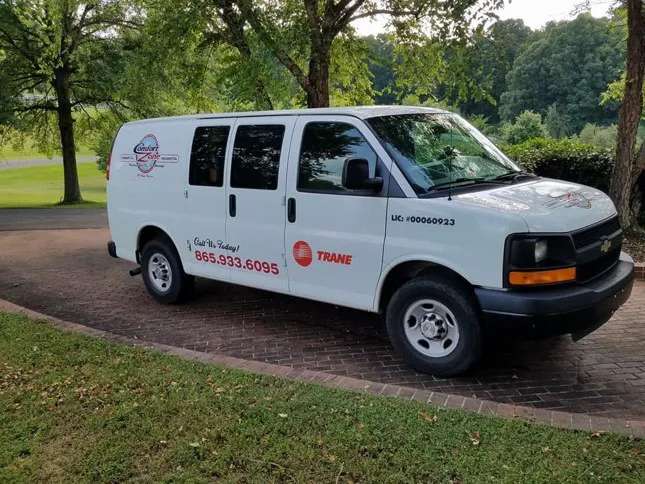 Comfort Zone Heating & Air Picture 5