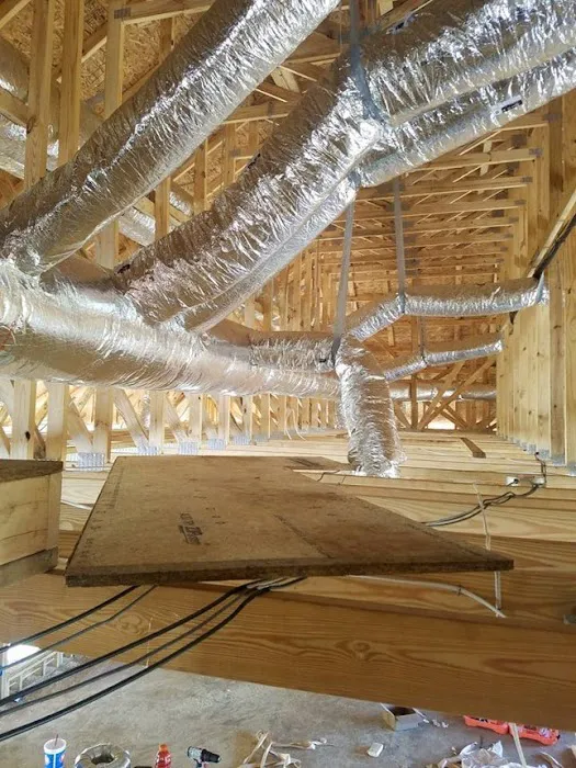 Comfort Zone Heating & Air Picture 7