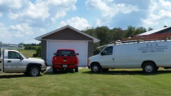 Environment Control Specialist LLC Picture 7