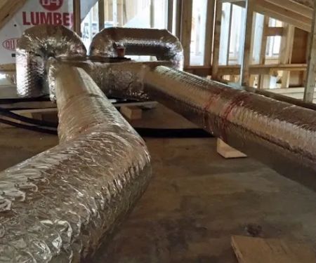 Environment Control Specialist LLC