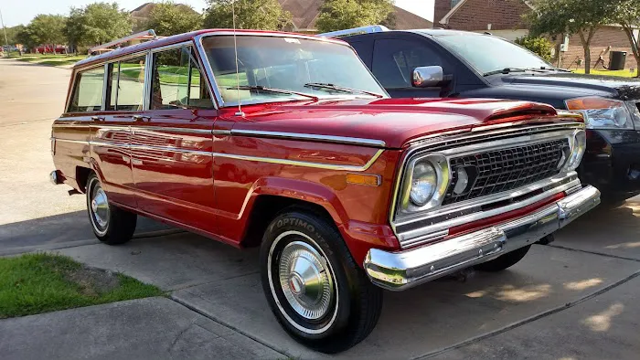 Top Tech Automotive Picture 1