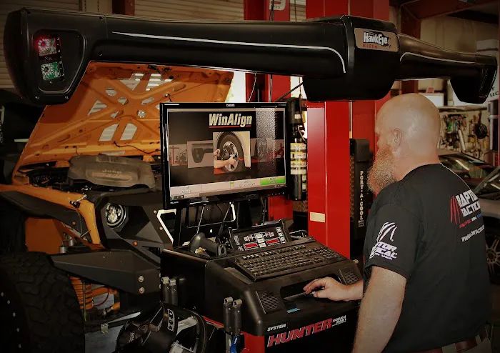 Top Tech Automotive Picture 7