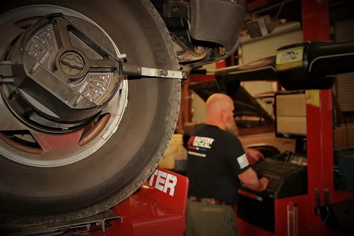 Top Tech Automotive Picture 8