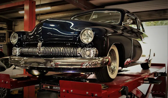 Top Tech Automotive Picture 9