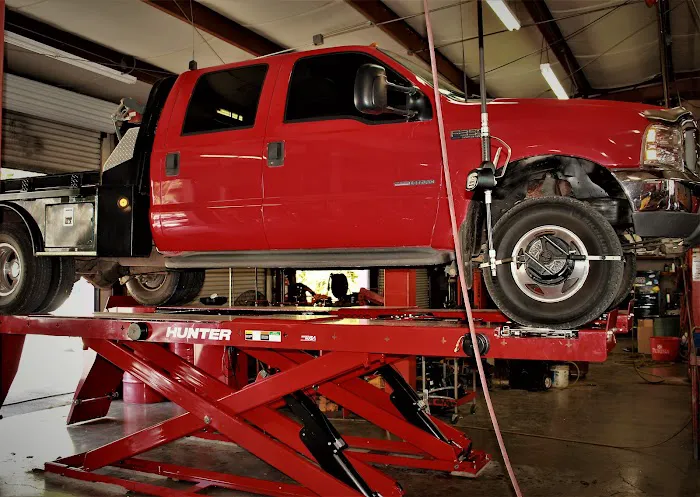 Top Tech Automotive Picture 4