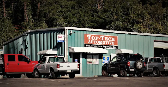 Top Tech Automotive Picture 10