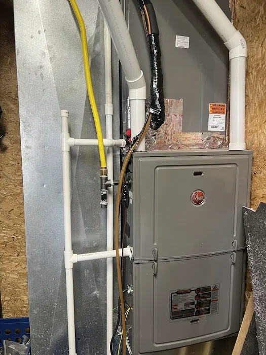 Integrity Comfort Solutions Picture 1