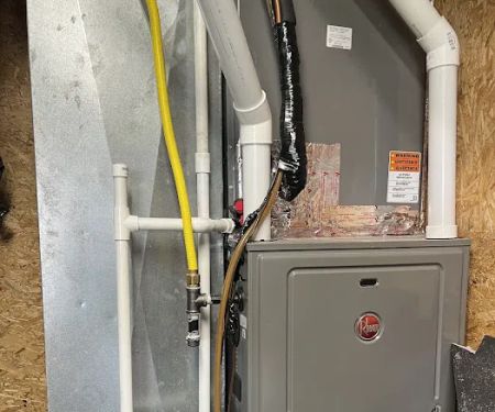 Integrity Comfort Solutions