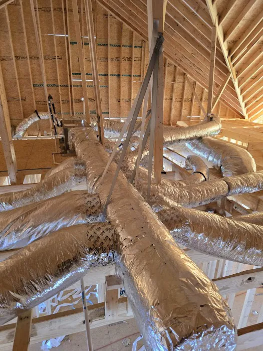 Integrity Comfort Solutions Picture 2