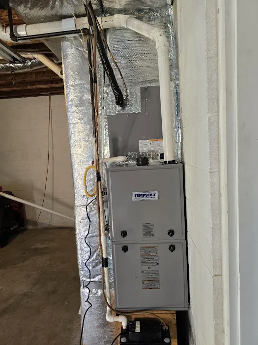 Integrity Comfort Solutions Picture 4