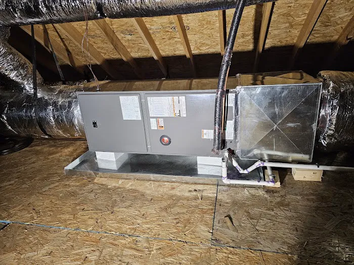 Integrity Comfort Solutions Picture 8