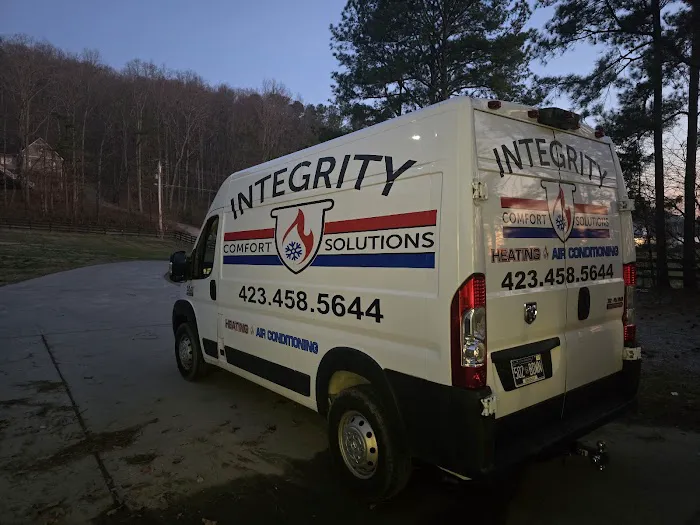 Integrity Comfort Solutions Picture 5