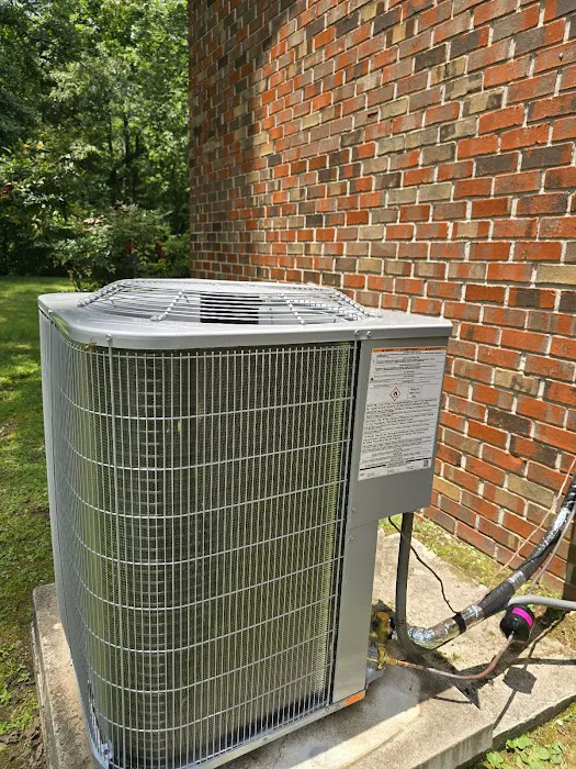 Integrity Comfort Solutions Picture 9